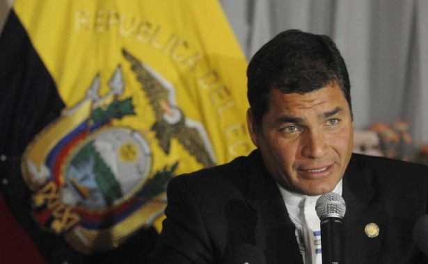 Presidente dell’Ecuador promette sanzioni per i membri del partito che hanno proposto il disegno di legge sull’aborto 1